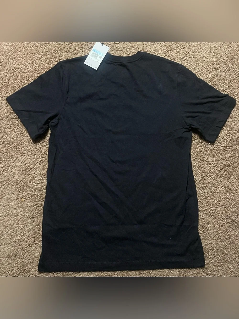 Jordan soft short
